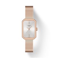 Orologio Tissot Donna SRV in Acciaio T1601103303300